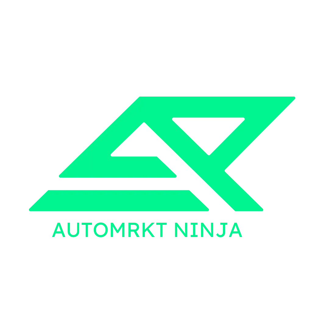 Automarkt Ninja